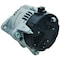 Wai Global Alternator, ALTBO IRIF, 120 Amp12 Volt, CW, 6Groove Pulley 13382N - alternate 1